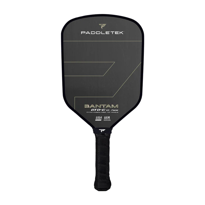 Paddletek Bantam GTO-C 12.7