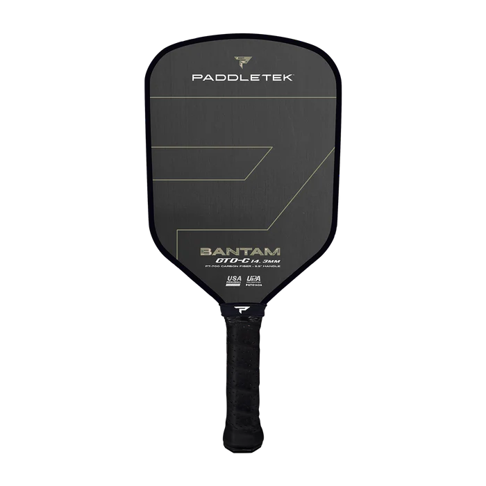 Paddletek Bantam GTO-C 14.3