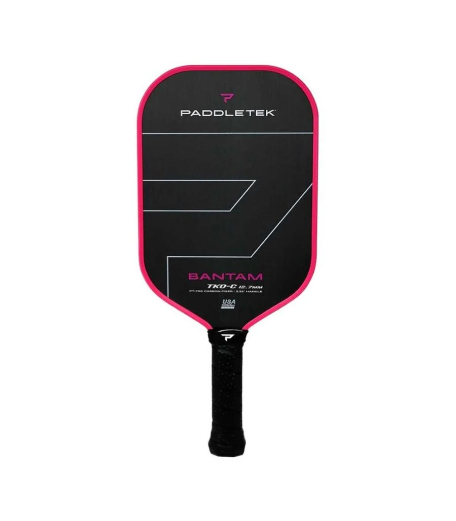Paddletek Bantam TKO-C 12.7