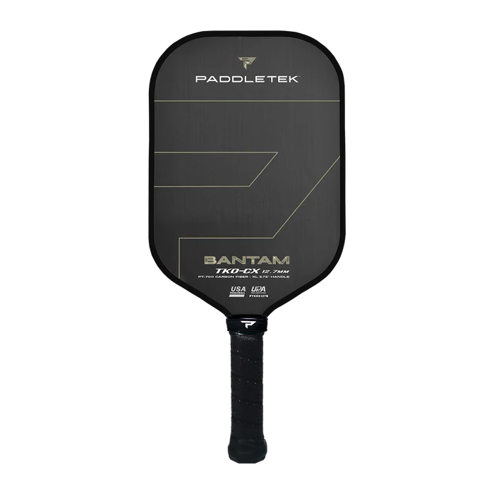 Paddletek Bantam TKO-CX 12.7