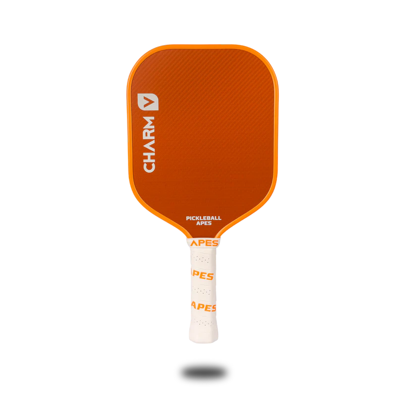 Pickleball Apes Charm S