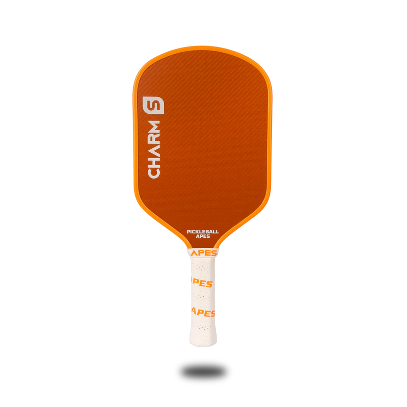 Pickleball Apes Charm V