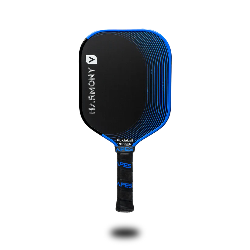Pickleball Apes Harmony V 16mm