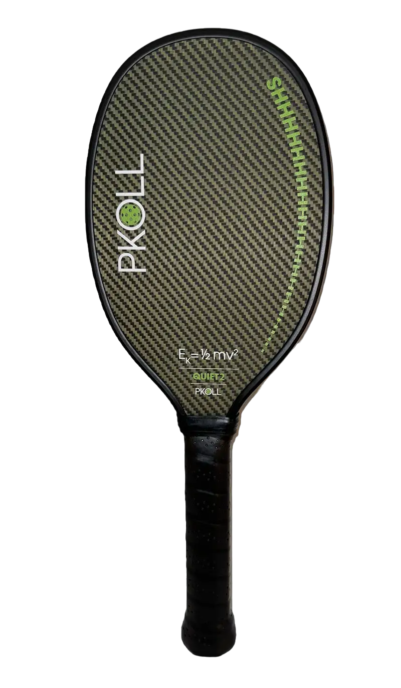 Pkoll Quiet 2