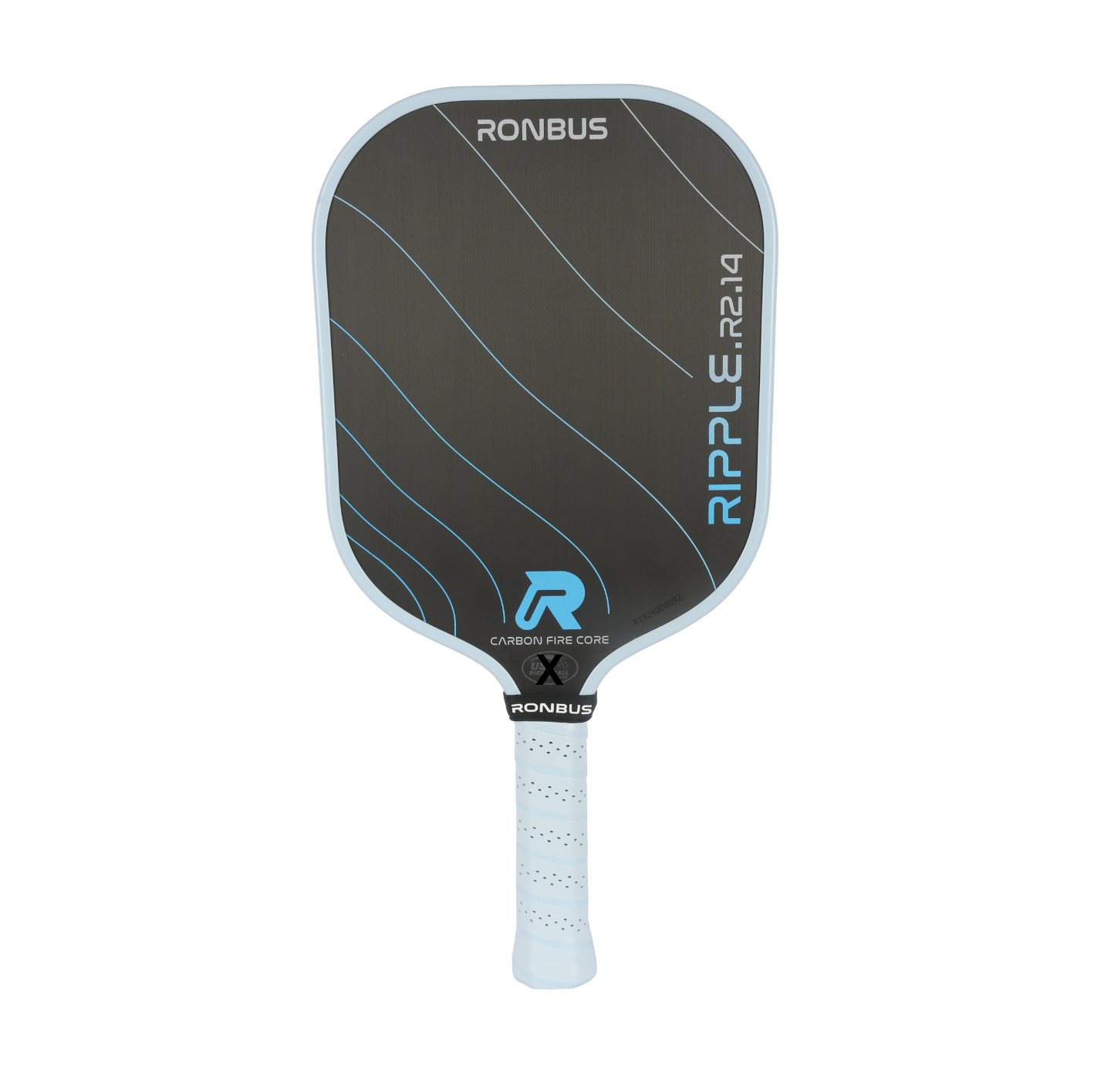 Ronbus Ripple R2 14mm