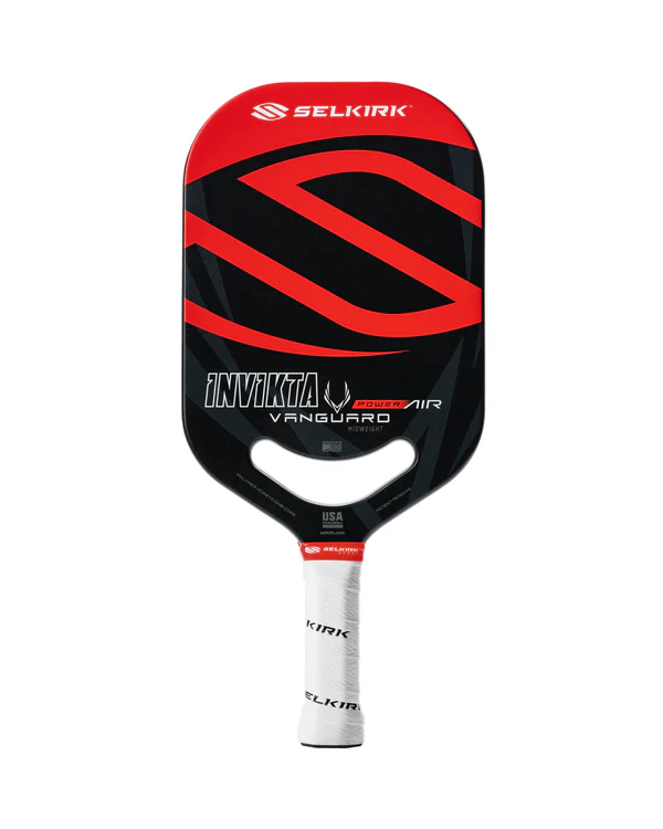 Selkirk Invikta Power Air