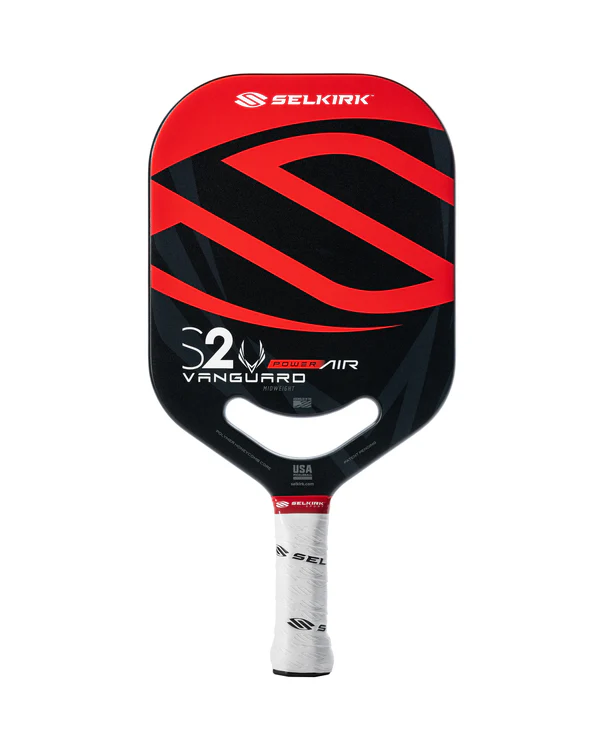 Selkirk Power Air S2