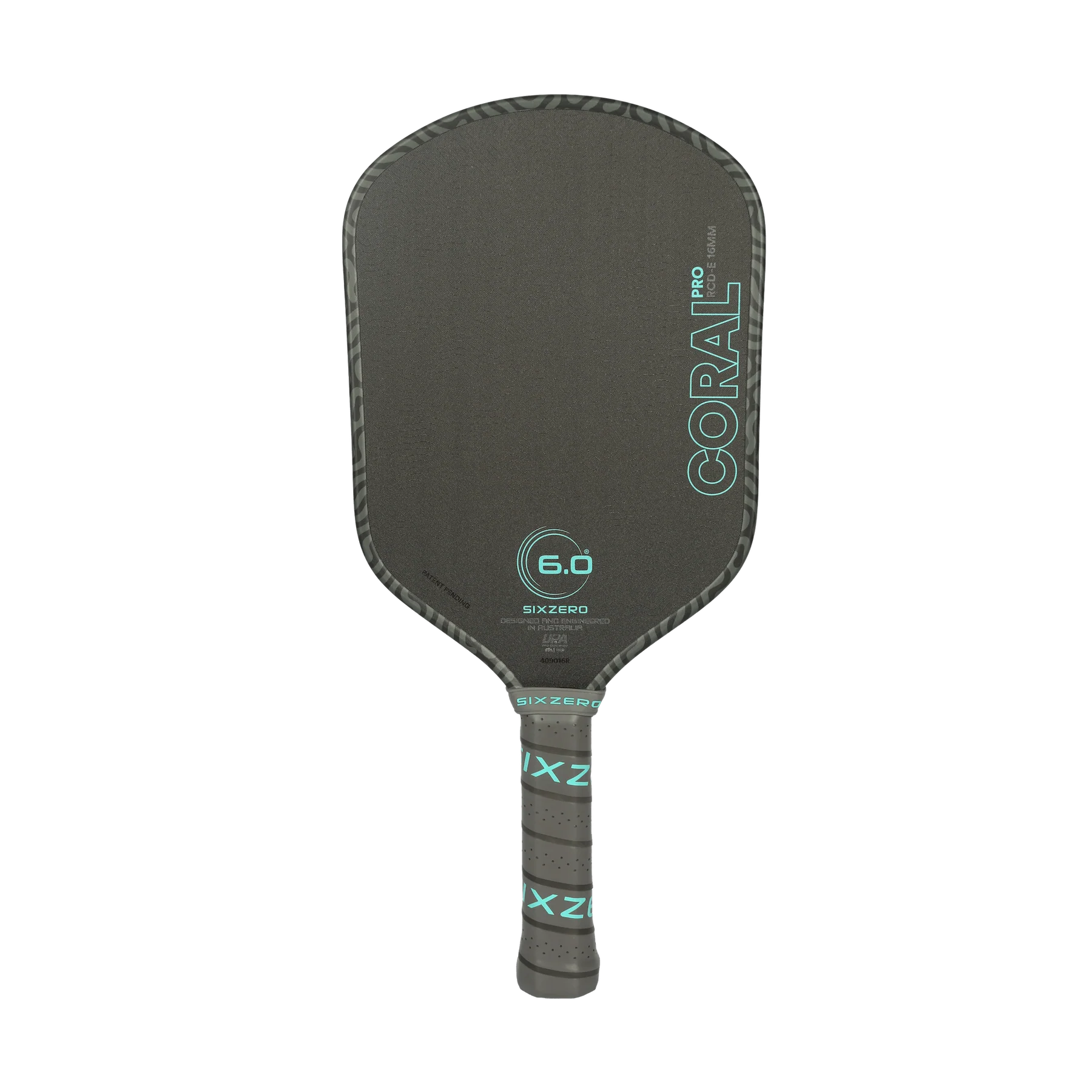 Six Zero Coral Pro Hybrid