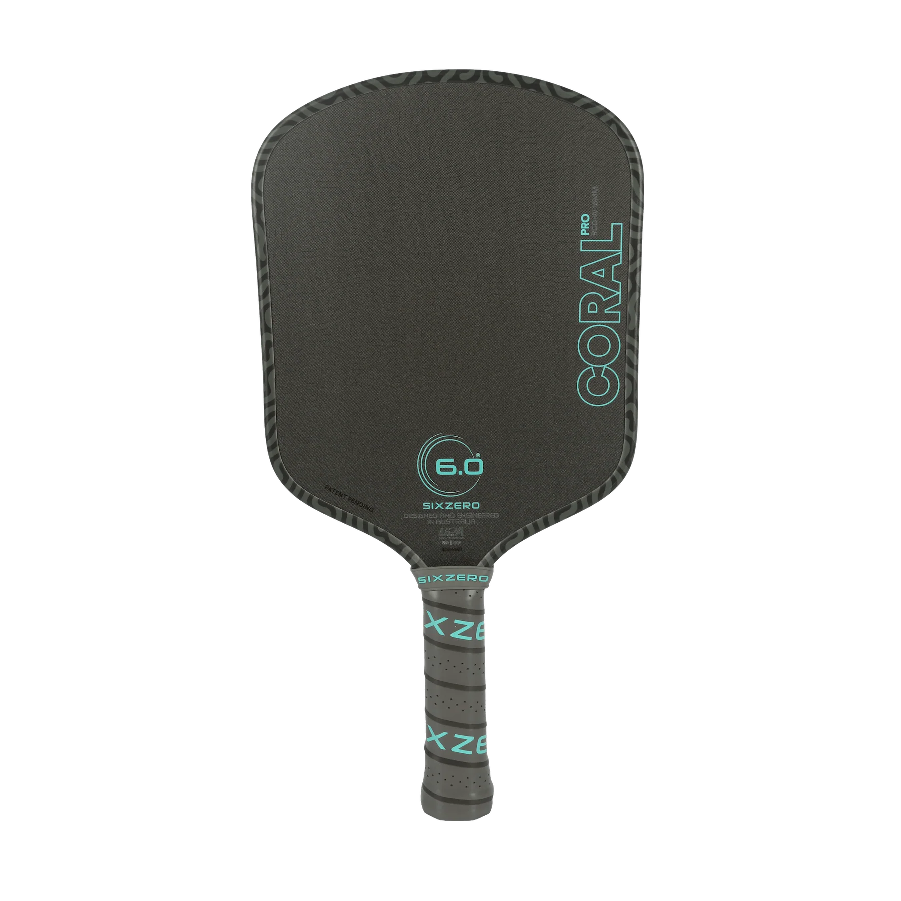 Six Zero Coral Pro Widebody