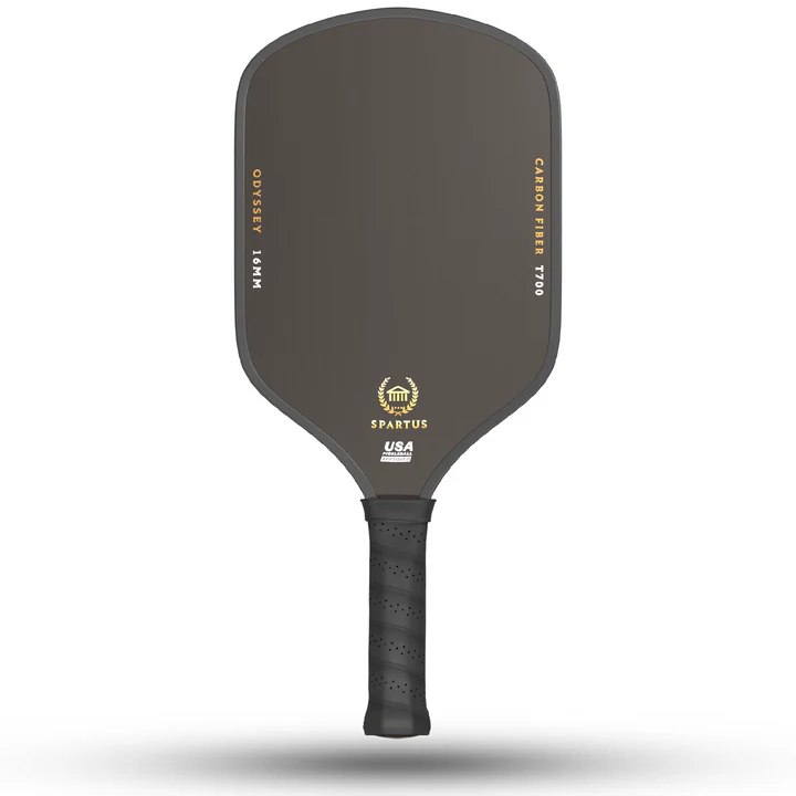 Spartus Odyssey Apex