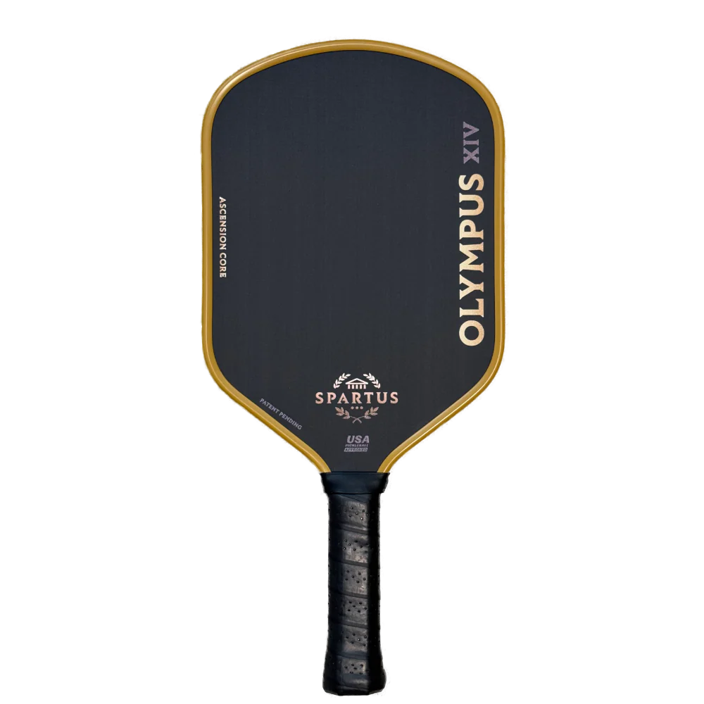 Spartus Olympus 14mm