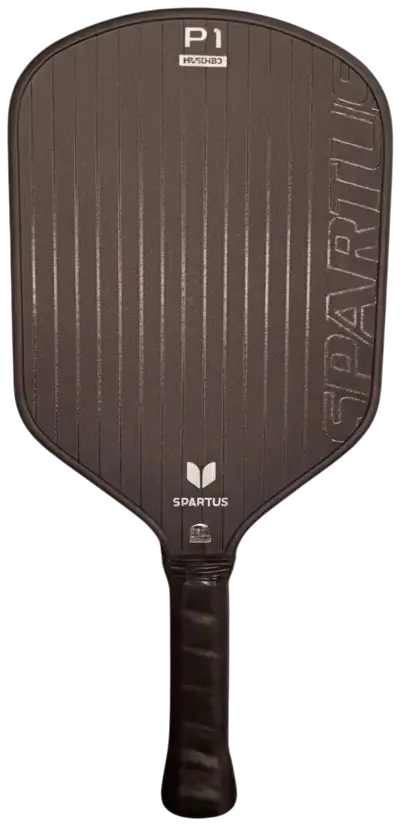 Spartus P1 Hybrid