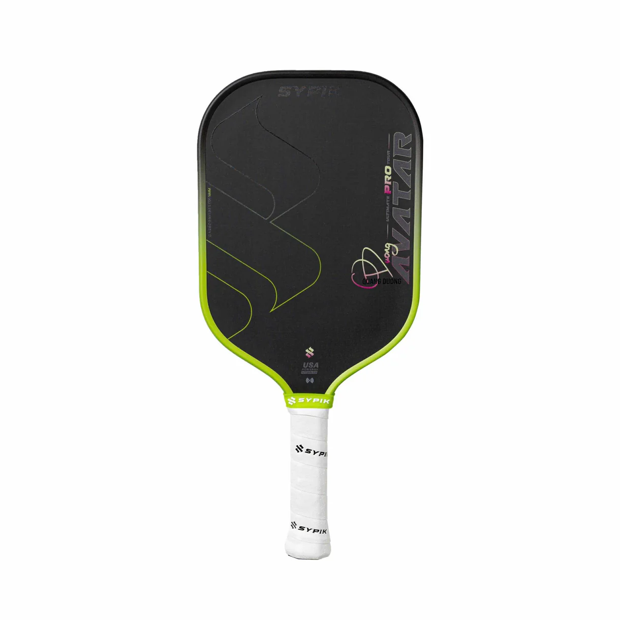 Sypik Sypik Avatar Ultimate Pro Tour 16mm