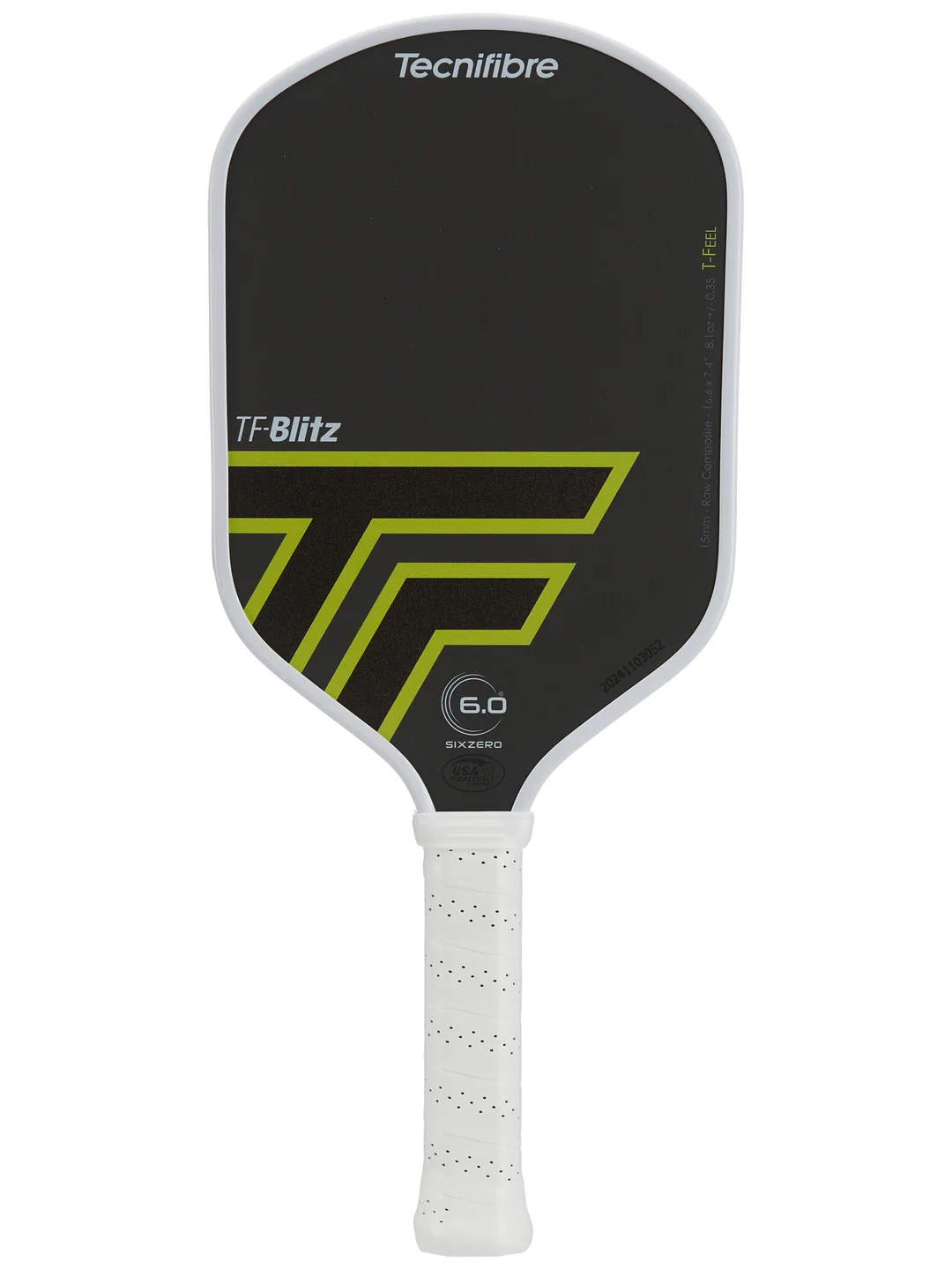 Tecnifibre TF Blitz 15mm