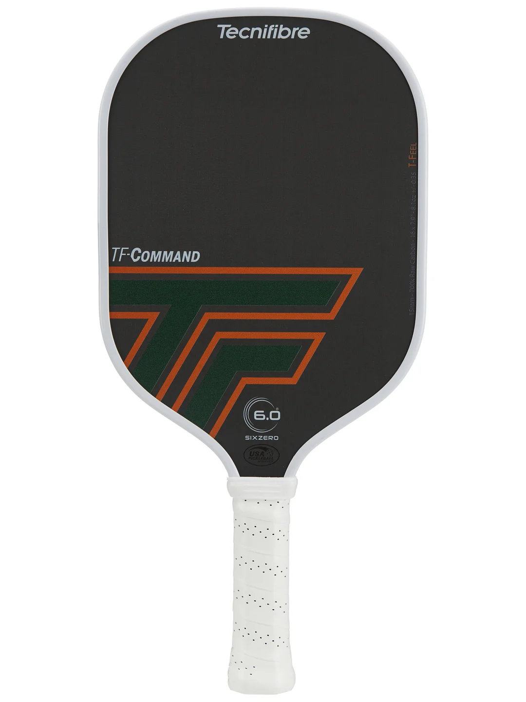 Tecnifibre TF Command 15mm