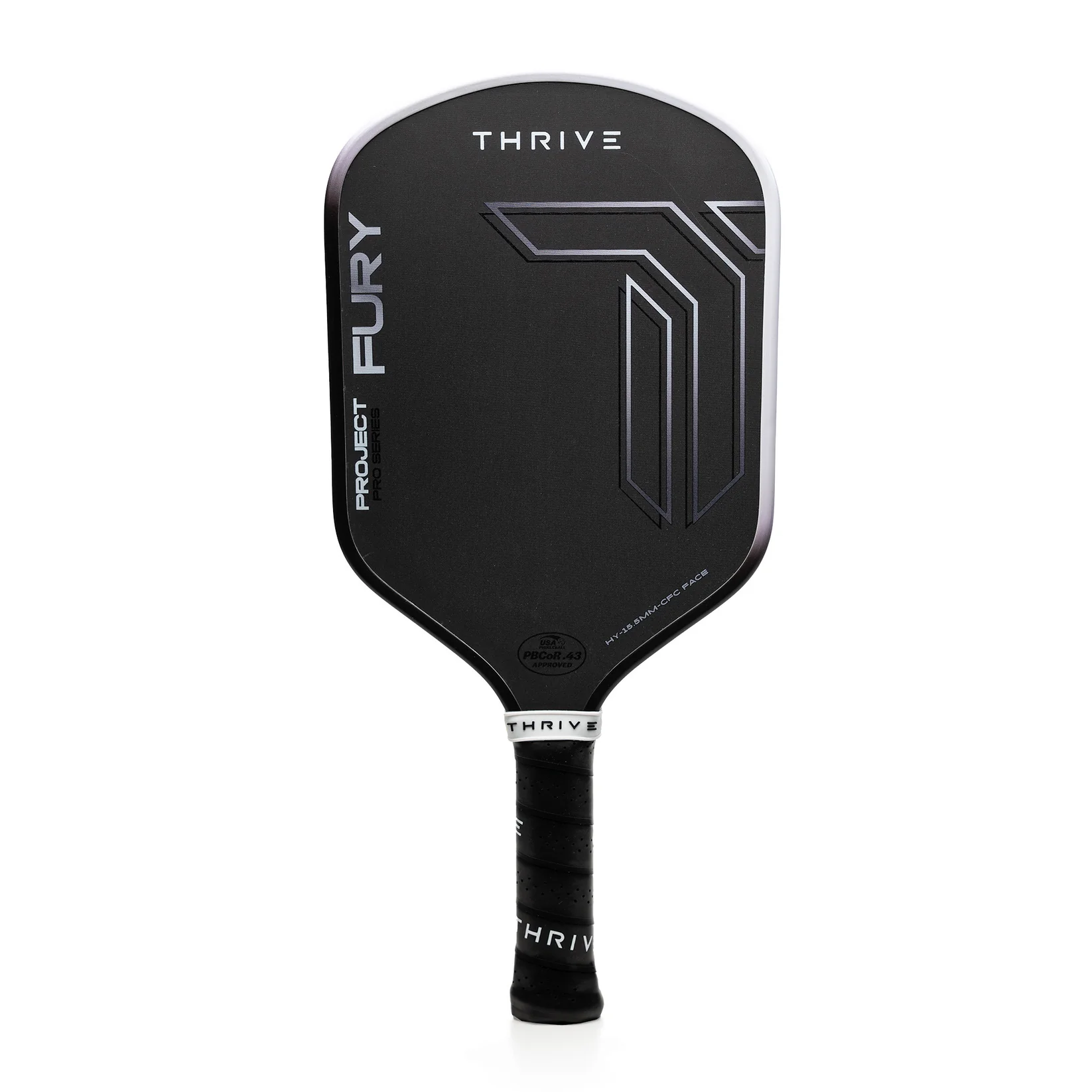 Thrive Fury Hybrid 15.5MM