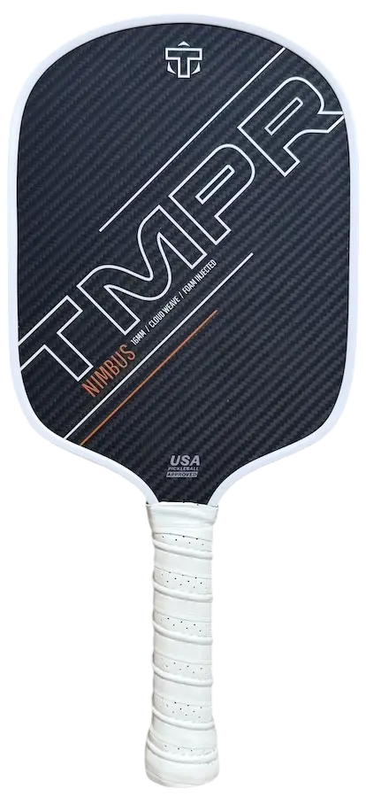 Tmpr Sports Nimbus 16mm