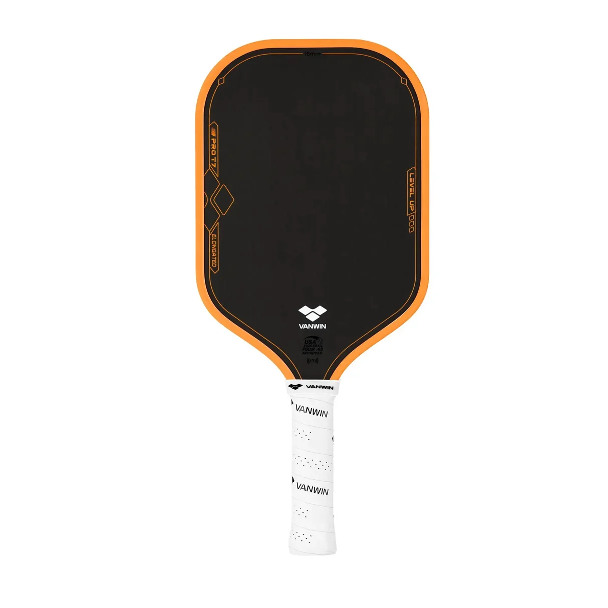 Vanwin Alpha Power