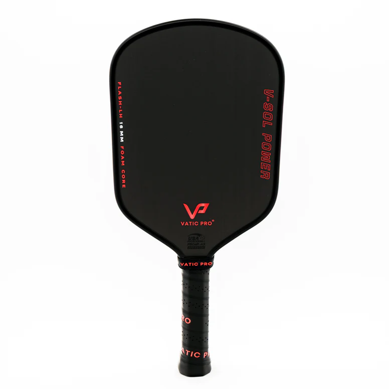 Vatic Pro V-Sol Power Flash-LH