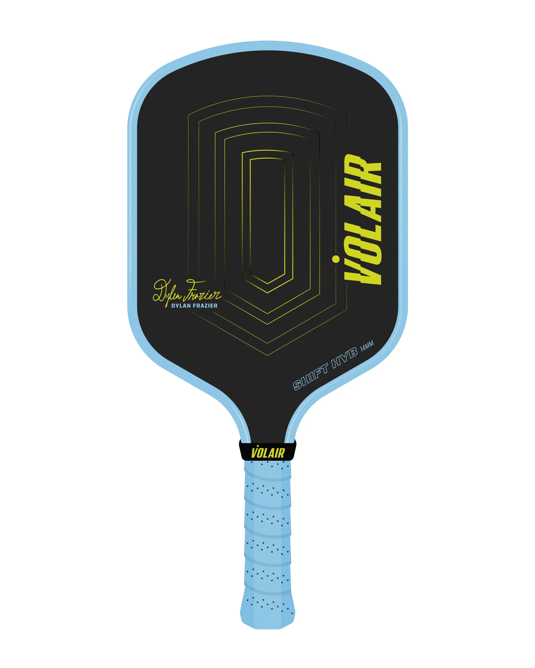 Volair Shift HYB